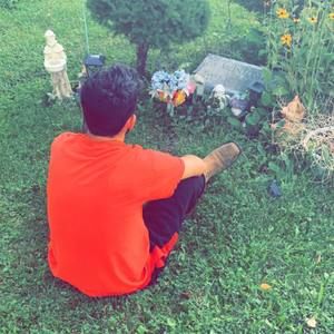 Meet your Posher, Bradley